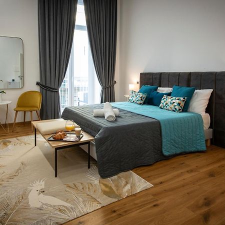 Downtown Napoli B&B - E Si Nun Canto Moro מראה חיצוני תמונה